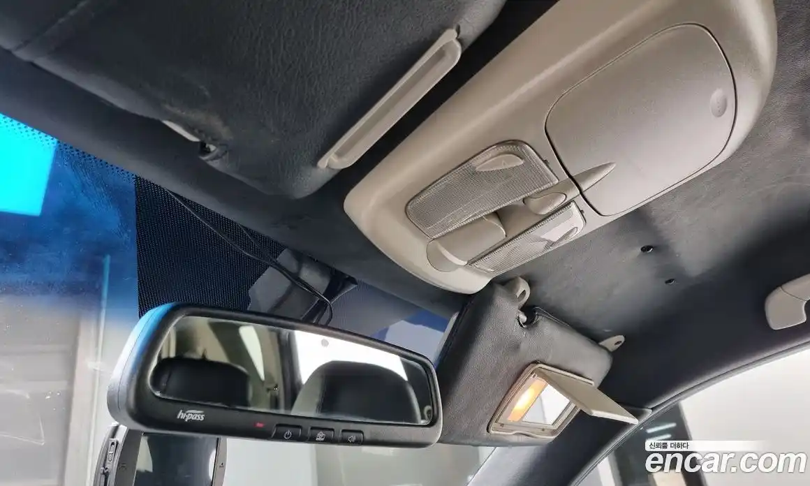 SsangYong Rexton 2013 2.0 Автомат в Москве № 36208, фото 18