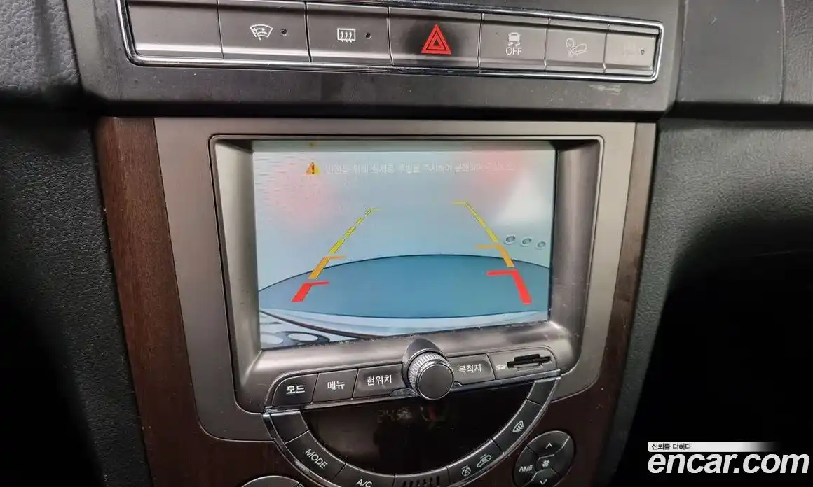 SsangYong Rexton 2013 2.0 Автомат в Москве № 36208, фото 20