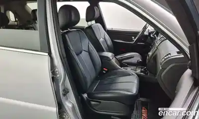SsangYong Rexton 2013 2.0 Автомат в Москве № 36208, миниатюра 5