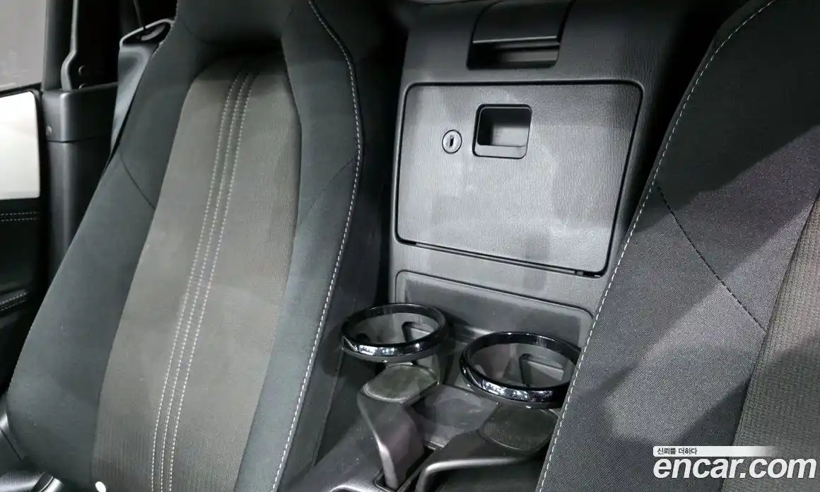 Mazda MX-5 Miata 2021 2.0 Механическая в Москве № 362429, фото 12