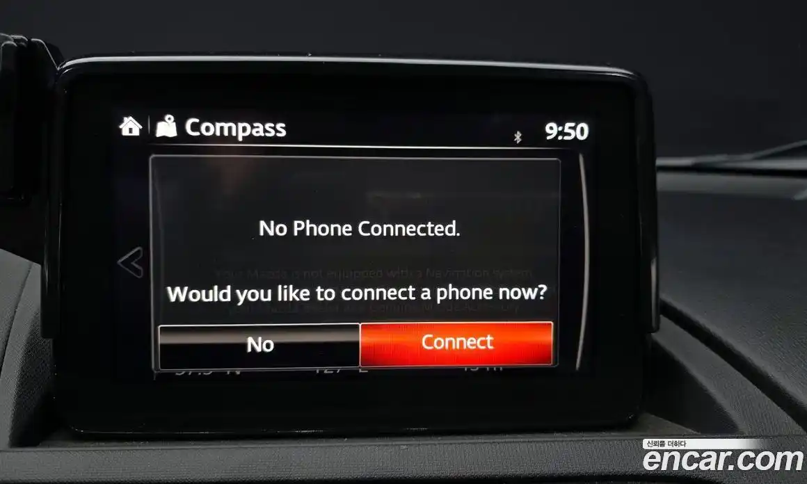 Mazda MX-5 Miata 2021 2.0 Механическая в Москве № 362429, фото 15