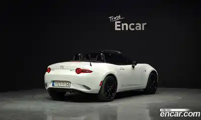 Mazda MX-5 Miata 2021 2.0 Механическая в Москве № 362429, миниатюра 2