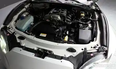 Mazda MX-5 Miata 2021 2.0 Механическая в Москве № 362429, миниатюра 6