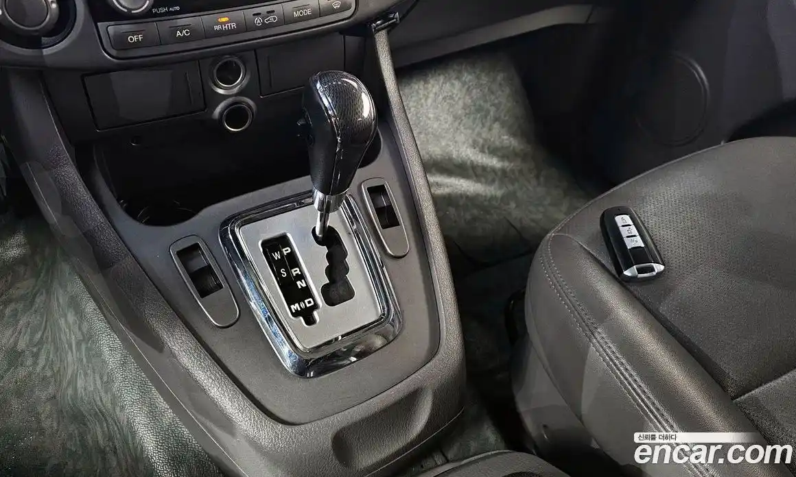 SsangYong Korando 2014 2.0 Автомат в Москве № 36256, фото 12