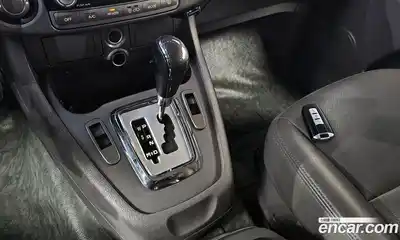 SsangYong Korando 2014 2.0 Автомат в Москве № 36256, миниатюра 12