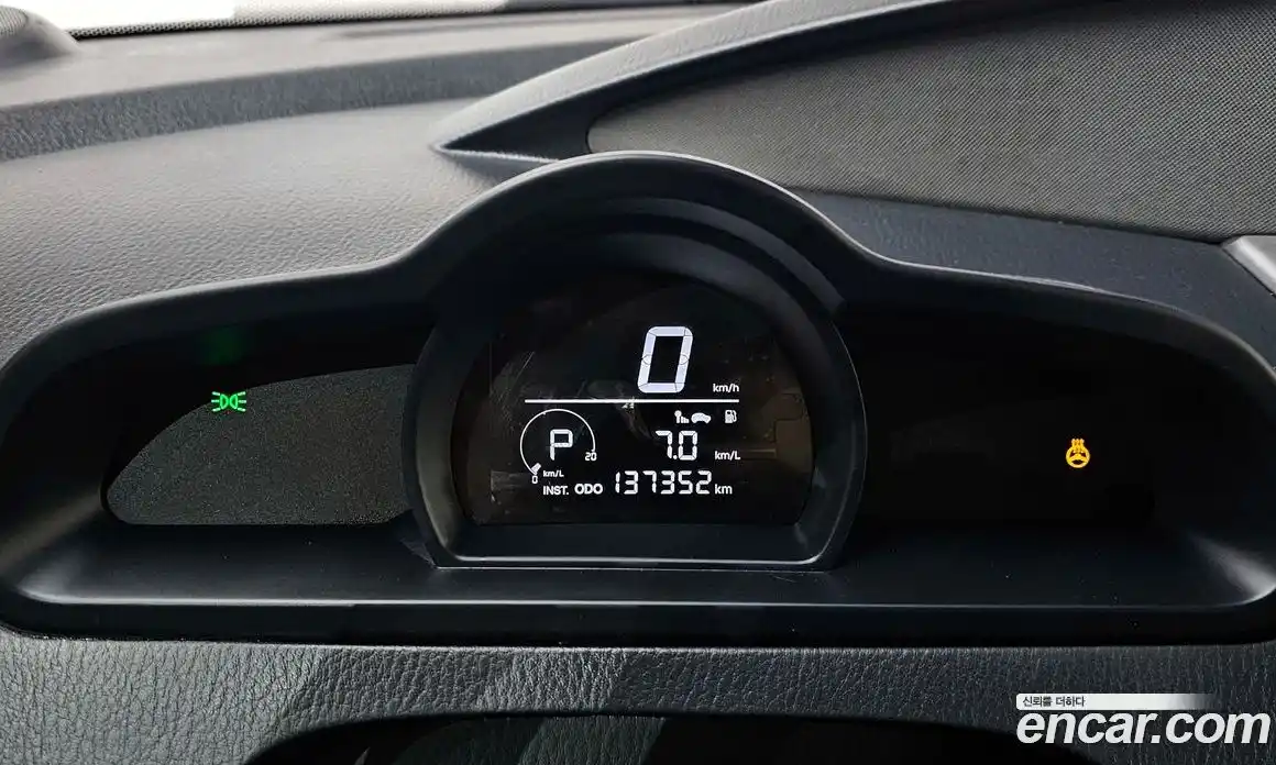 SsangYong Korando 2014 2.0 Автомат в Москве № 36256, фото 14