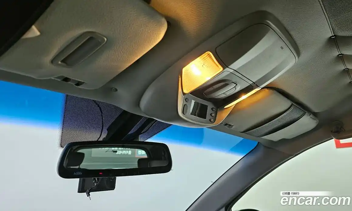 SsangYong Korando 2014 2.0 Автомат в Москве № 36256, фото 16