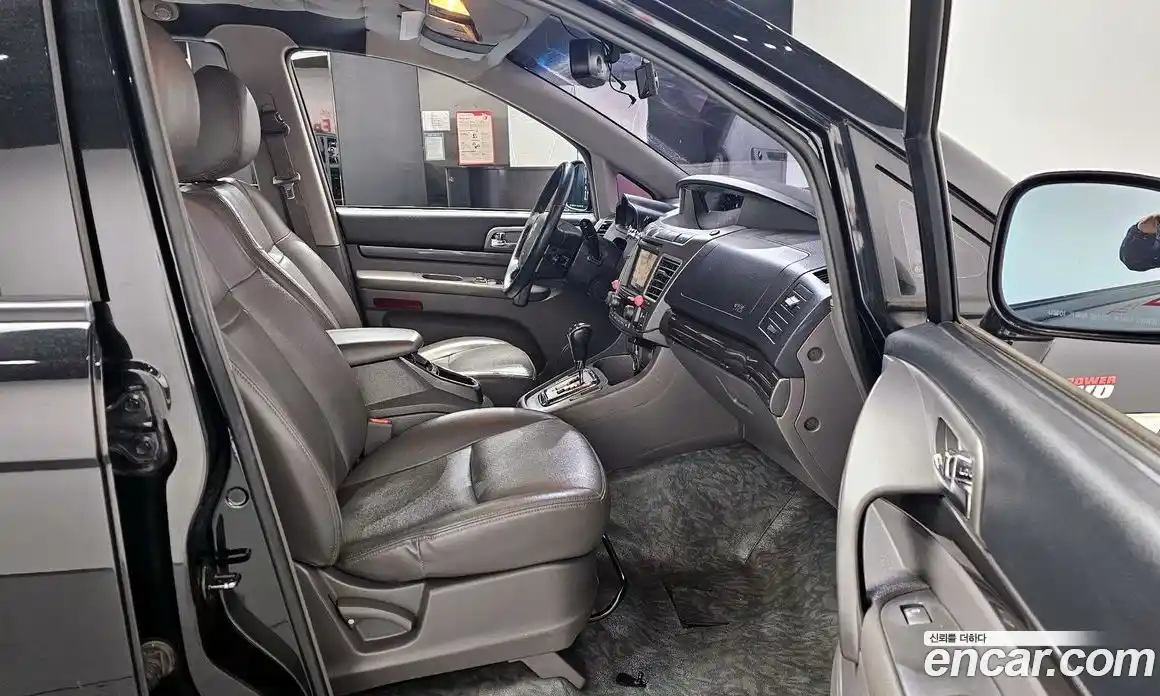 SsangYong Korando 2014 2.0 Автомат в Москве № 36256, фото 17