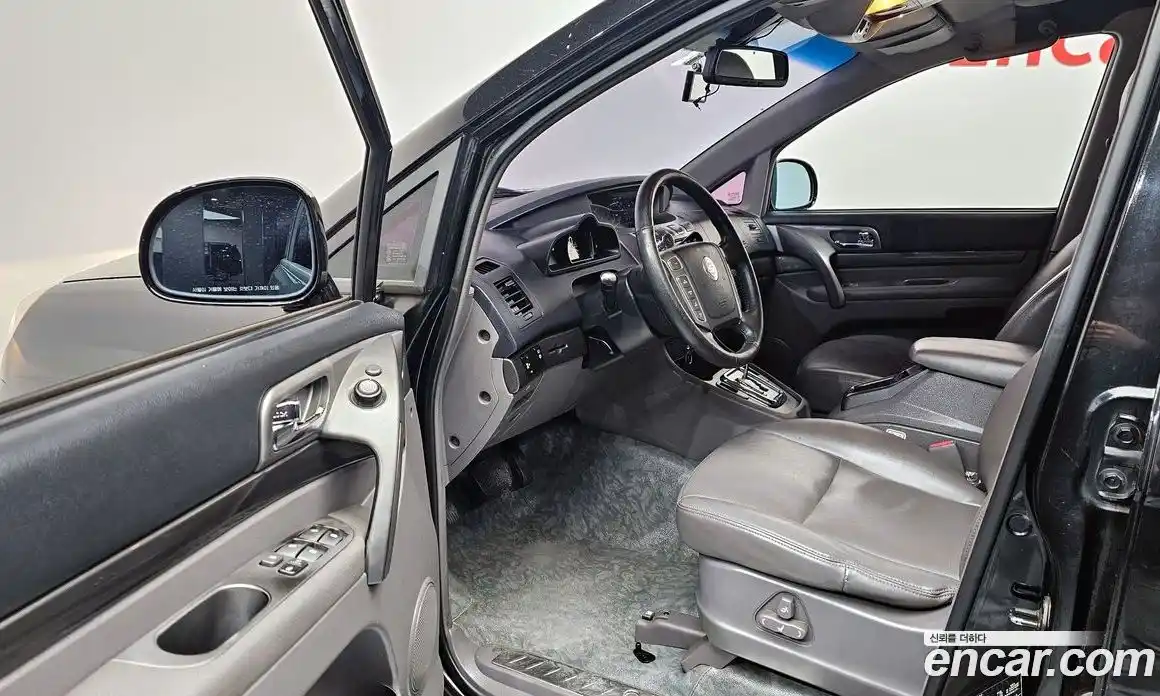 SsangYong Korando 2014 2.0 Автомат в Москве № 36256, фото 18