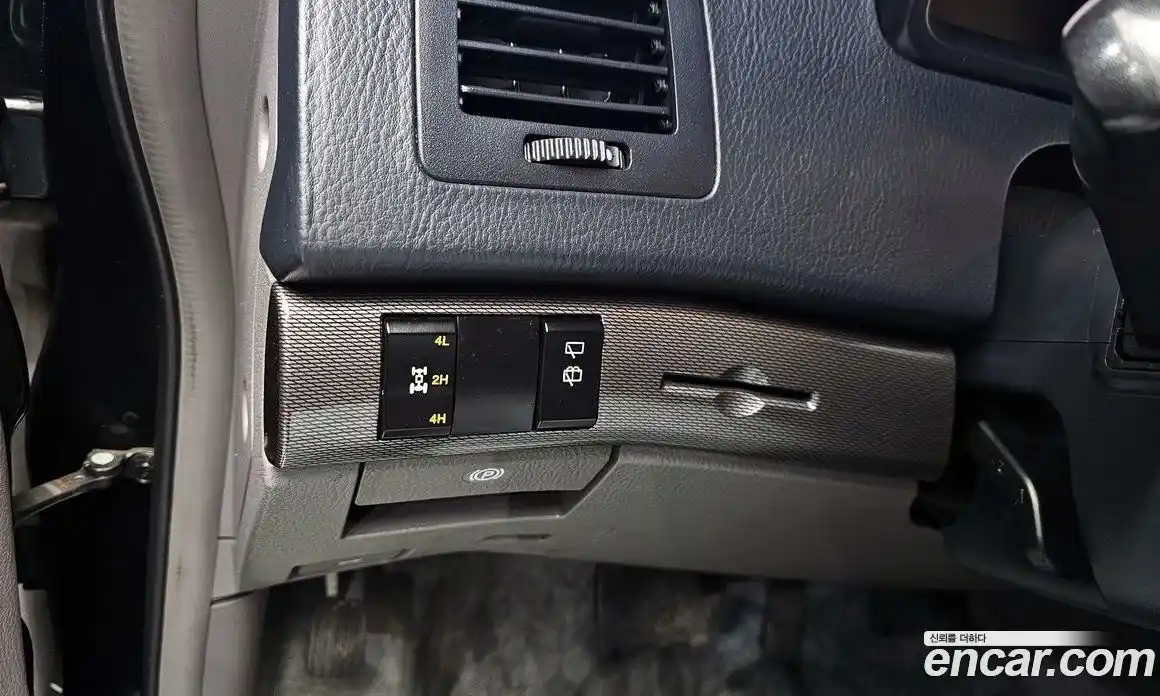 SsangYong Korando 2014 2.0 Автомат в Москве № 36256, фото 20