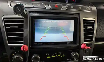 SsangYong Korando 2014 2.0 Автомат в Москве № 36256, миниатюра 3