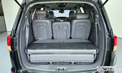 SsangYong Korando 2014 2.0 Автомат в Москве № 36256, миниатюра 4