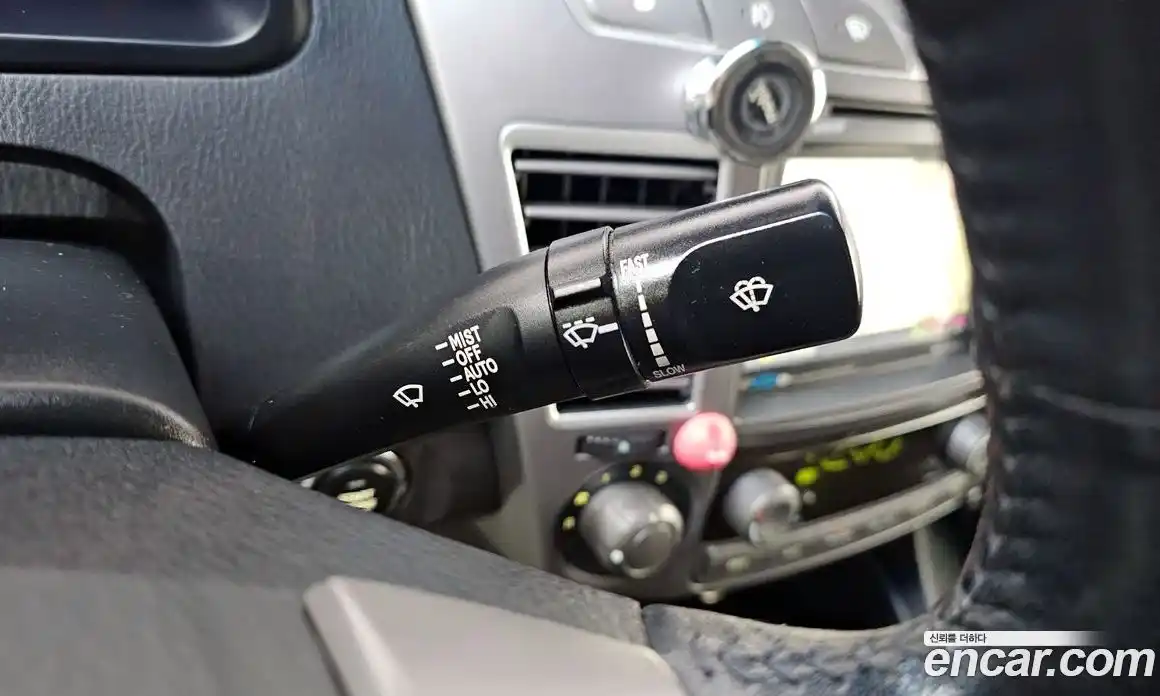 SsangYong Korando 2014 2.0 Автомат в Москве № 36256, фото 9