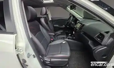 SsangYong TIBOLI 2018 1.6 Автомат в Москве № 36327, миниатюра 11