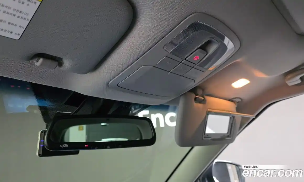 SsangYong TIBOLI 2018 1.6 Автомат в Москве № 36327, фото 16