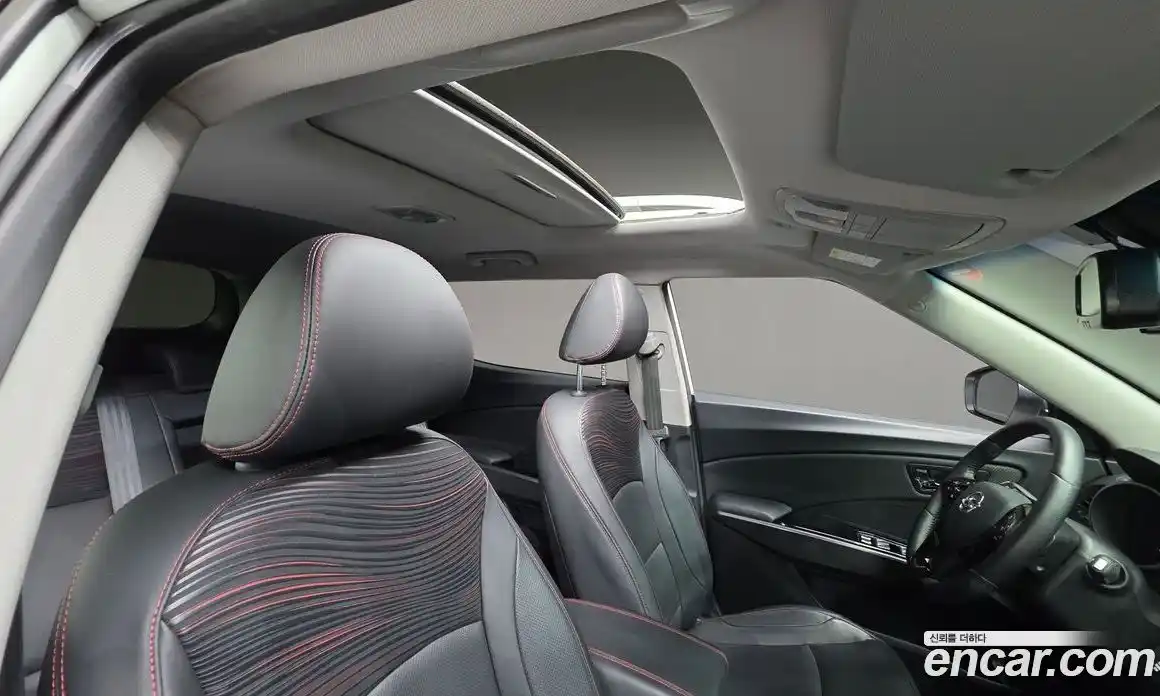 SsangYong TIBOLI 2018 1.6 Автомат в Москве № 36327, фото 20