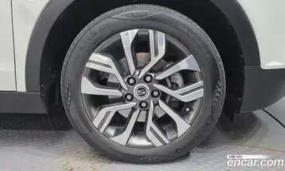 SsangYong TIBOLI 2018 1.6 Автомат в Москве № 36327, миниатюра 3