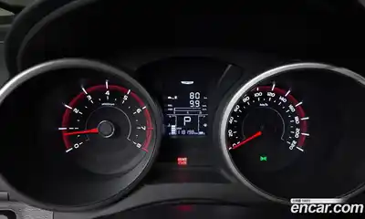 SsangYong TIBOLI 2018 1.6 Автомат в Москве № 36327, миниатюра 6