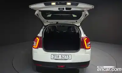 SsangYong TIBOLI 2018 1.6 Автомат в Москве № 36327, миниатюра 8