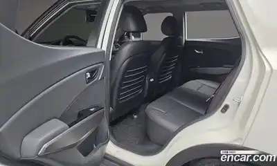 SsangYong TIBOLI 2018 1.6 Автомат в Москве № 36327, миниатюра 9