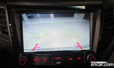 SsangYong TIBOLI 2018 1.6 Автомат в Москве № 36327, миниатюра 10