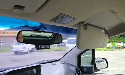 Chevrolet Spark 2014 1.0 Автомат в Москве № 36947, миниатюра 11