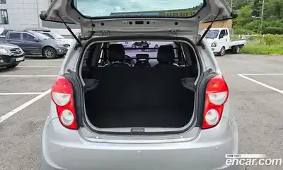 Chevrolet Spark 2014 1.0 Автомат в Москве № 36947, миниатюра 12