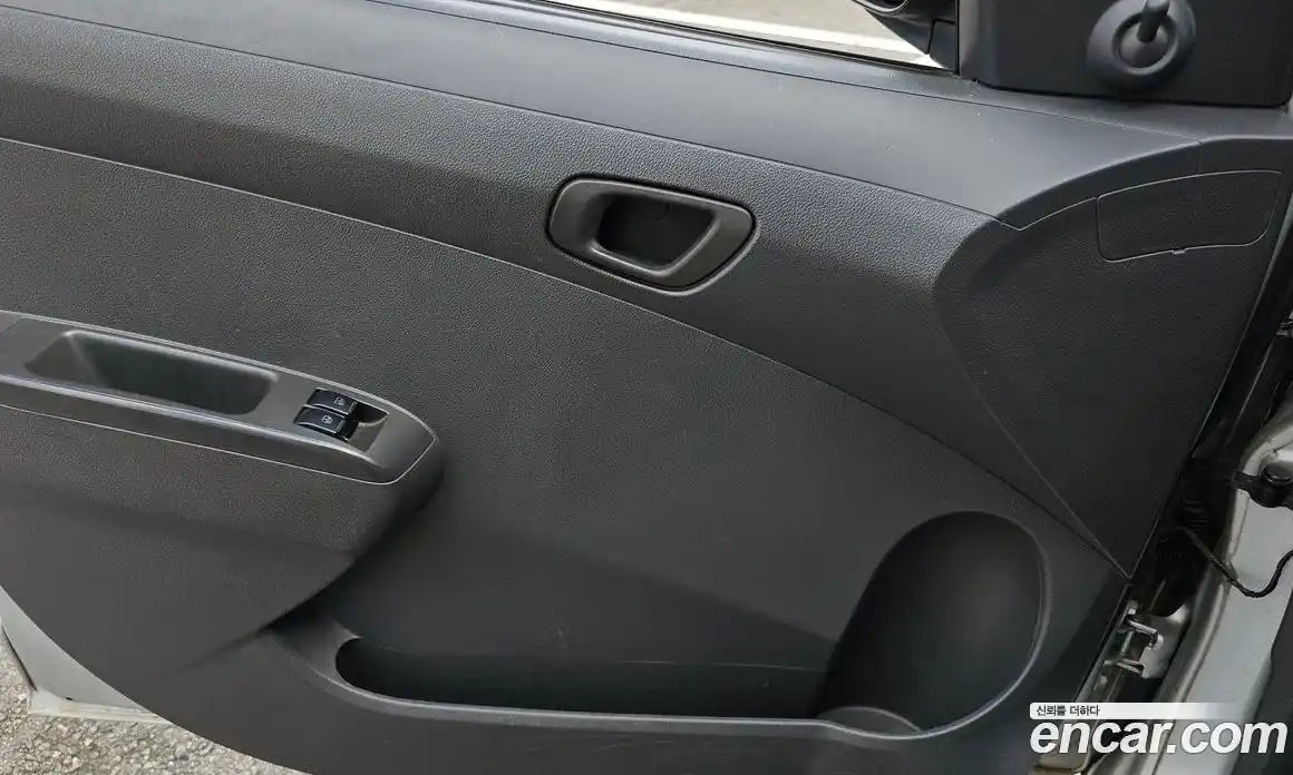 Chevrolet Spark 2014 1.0 Автомат в Москве № 36947, фото 15