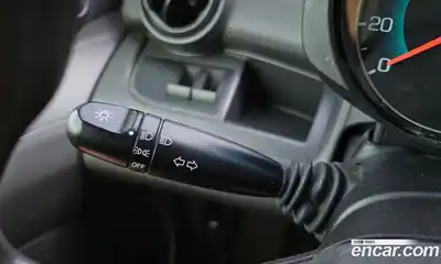 Chevrolet Spark 2014 1.0 Автомат в Москве № 36947, миниатюра 6