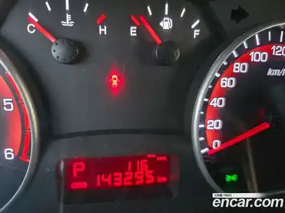 SsangYong Korando 2017 2.2 Автомат в Москве № 370050, миниатюра 12