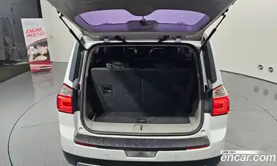 Chevrolet Orlando 2015 2.0 Автомат в Москве № 37020, миниатюра 12