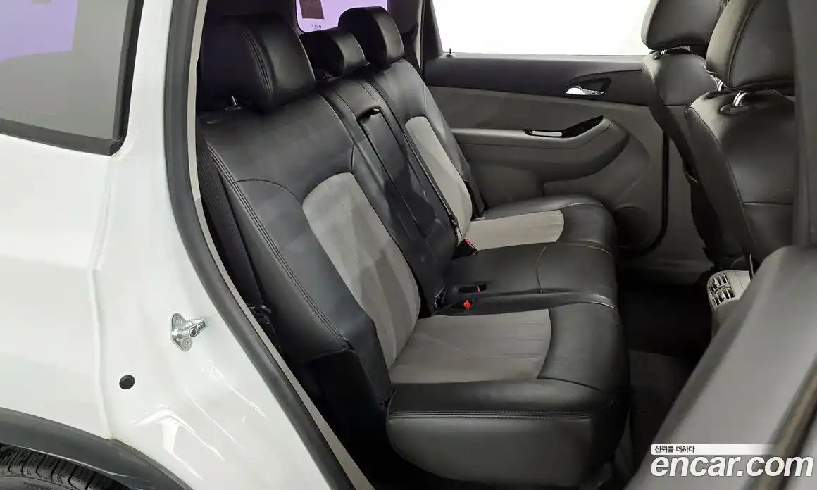 Chevrolet Orlando 2015 2.0 Автомат в Москве № 37020, фото 18