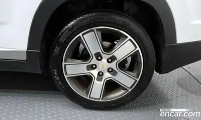 Chevrolet Orlando 2015 2.0 Автомат в Москве № 37020, миниатюра 3