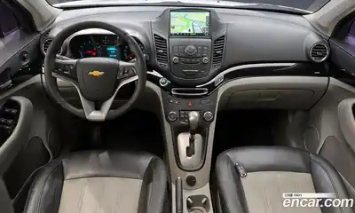 Chevrolet Orlando 2015 2.0 Автомат в Москве № 37020, миниатюра 6