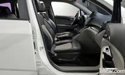 Chevrolet Orlando 2015 2.0 Автомат в Москве № 37020, миниатюра 9