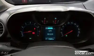 Chevrolet Orlando 2015 2.0 Автомат в Москве № 37020, миниатюра 10