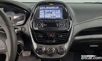 Chevrolet Spark 2019 1.0 Автомат в Москве № 37335, миниатюра 12