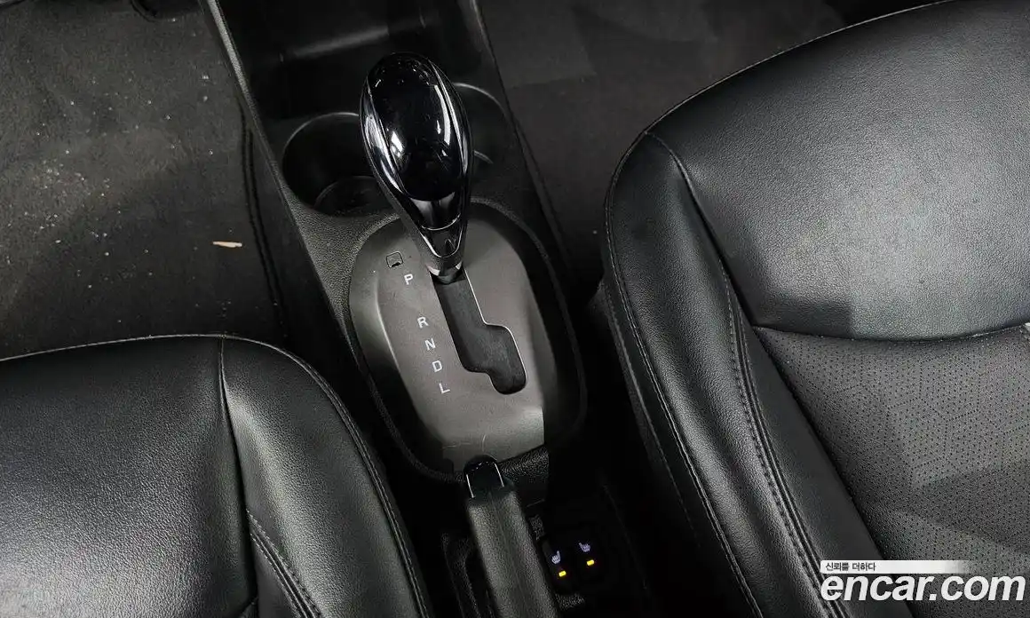 Chevrolet Spark 2019 1.0 Автомат в Москве № 37335, фото 18