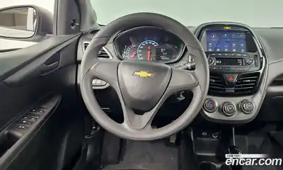 Chevrolet Spark 2019 1.0 Автомат в Москве № 37335, миниатюра 3
