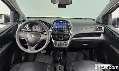 Chevrolet Spark 2019 1.0 Автомат в Москве № 37335, миниатюра 4