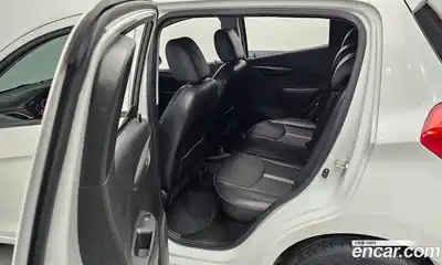 Chevrolet Spark 2019 1.0 Автомат в Москве № 37335, миниатюра 5