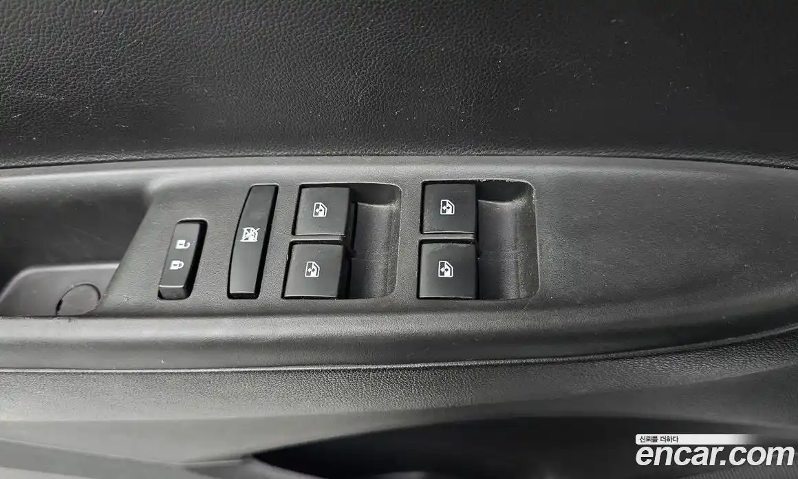 Chevrolet Spark 2019 1.0 Автомат в Москве № 37335, фото 7