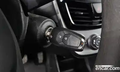 Chevrolet Spark 2019 1.0 Автомат в Москве № 37335, миниатюра 8