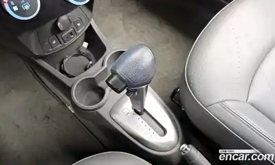 Chevrolet Spark 2013 1.0 Автомат в Москве № 37520, миниатюра 4