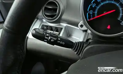 Chevrolet Spark 2013 1.0 Автомат в Москве № 37520, миниатюра 5