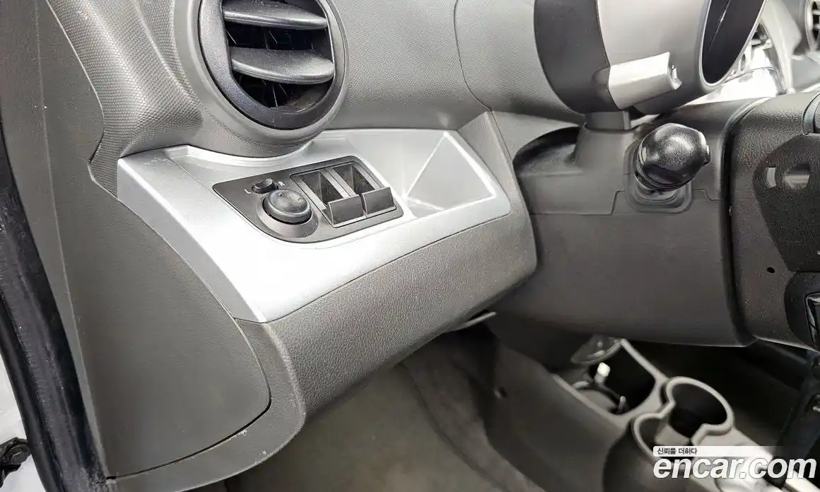 Chevrolet Spark 2013 1.0 Автомат в Москве № 37520, фото 8