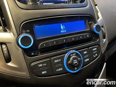 Chevrolet Cruze 2015 1.4 Автомат в Москве № 37829, миниатюра 12