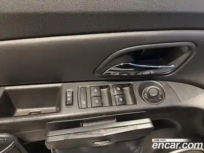 Chevrolet Cruze 2015 1.4 Автомат в Москве № 37829, миниатюра 7