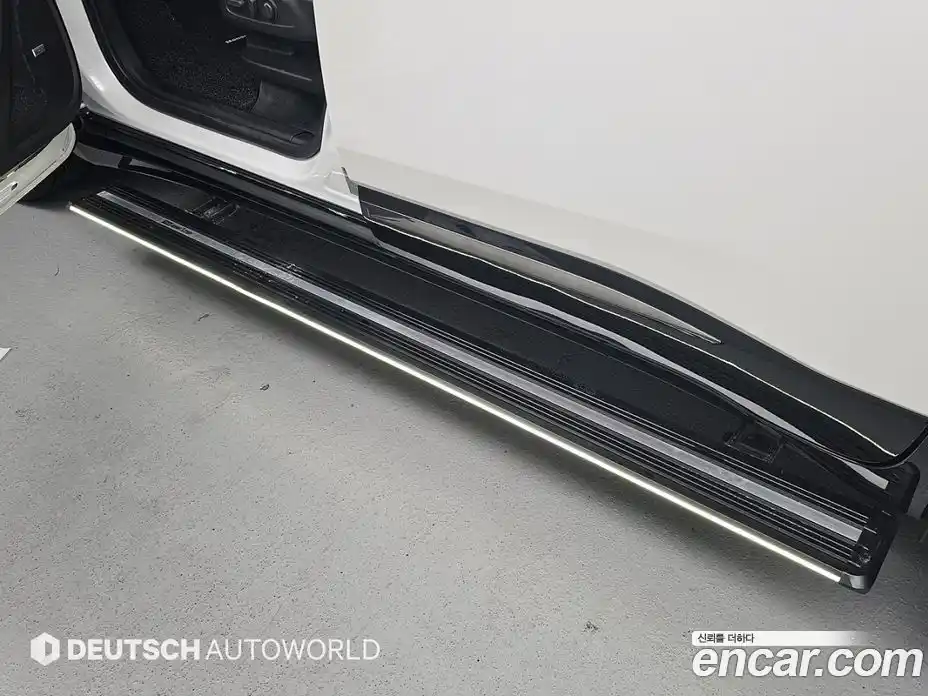 Chevrolet Traverse 2022 3.6 Автомат в Москве № 38060, фото 17