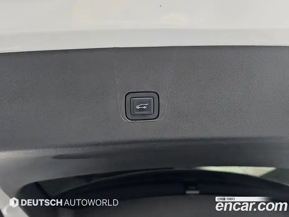 Chevrolet Traverse 2022 3.6 Автомат в Москве № 38060, фото 20